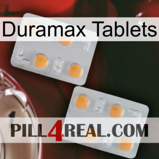 Duramax Tablets 25